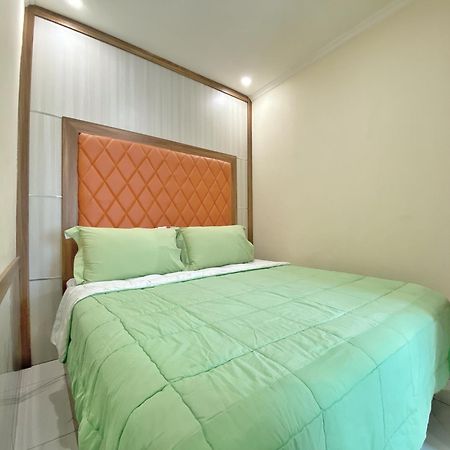Ravarine Suite Apartment Джакарта Екстер'єр фото
