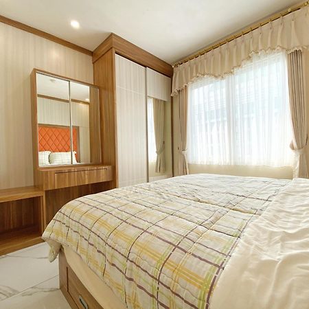 Ravarine Suite Apartment Джакарта Екстер'єр фото