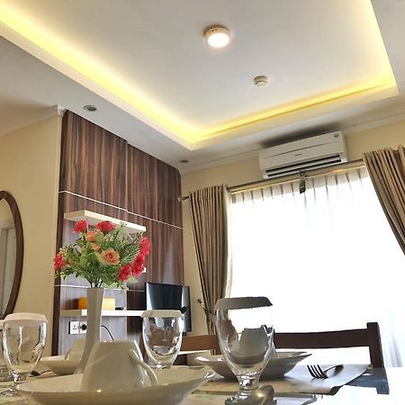 Ravarine Suite Apartment Джакарта Екстер'єр фото
