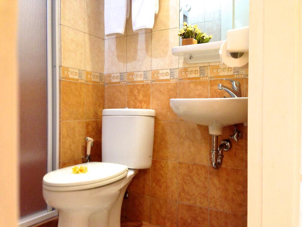 Ravarine Suite Apartment Джакарта Екстер'єр фото