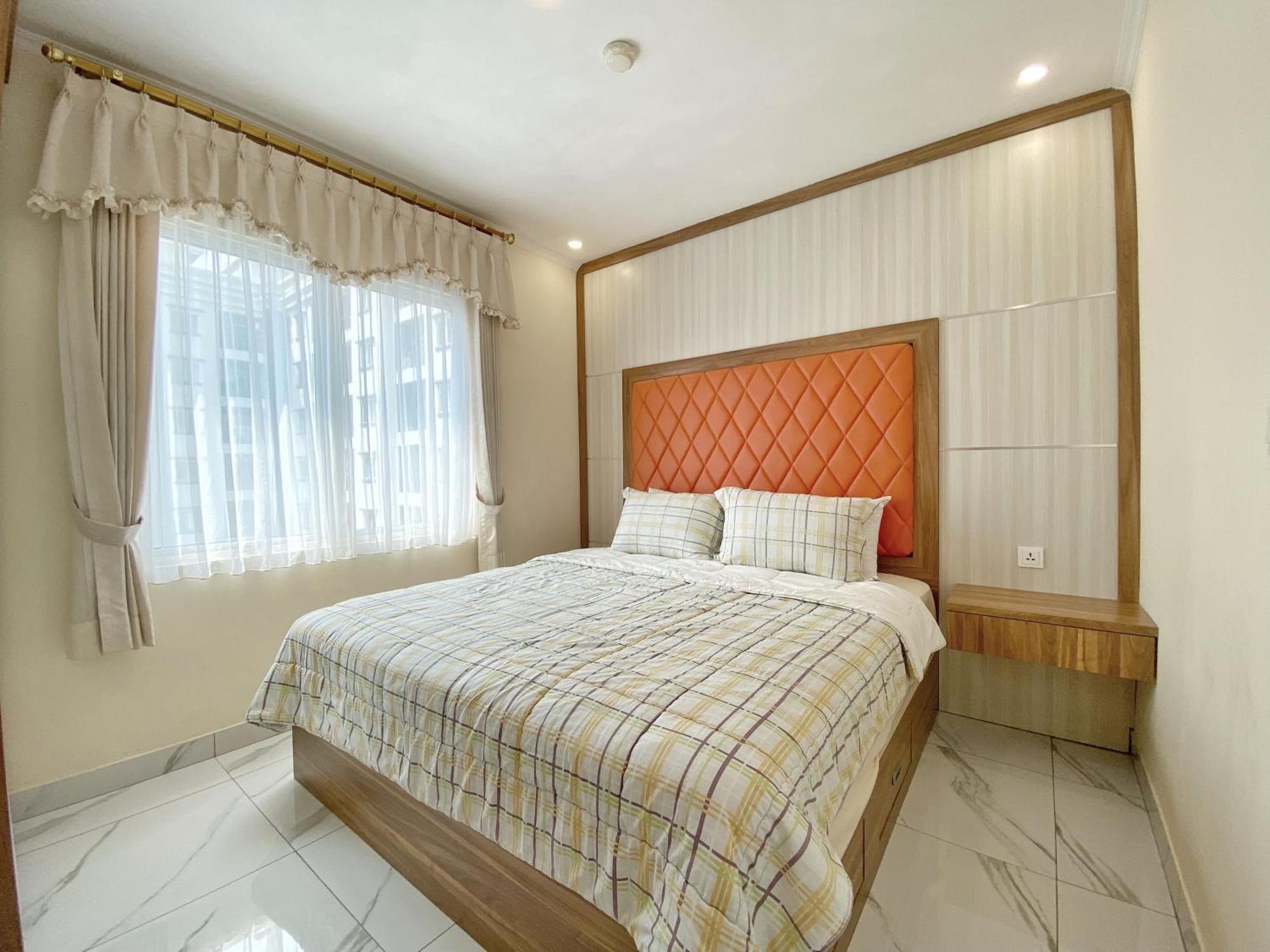 Ravarine Suite Apartment Джакарта Екстер'єр фото