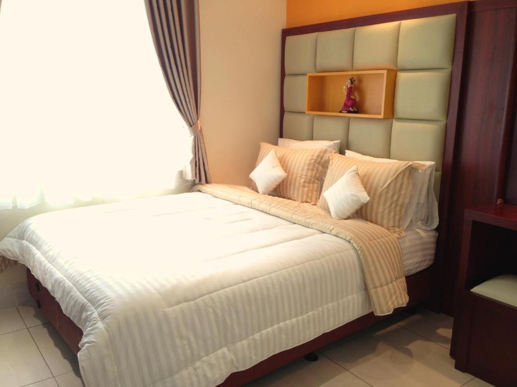 Ravarine Suite Apartment Джакарта Екстер'єр фото