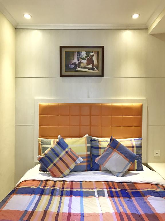 Ravarine Suite Apartment Джакарта Екстер'єр фото
