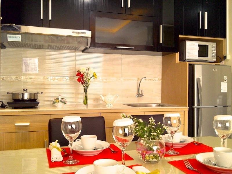 Ravarine Suite Apartment Джакарта Екстер'єр фото