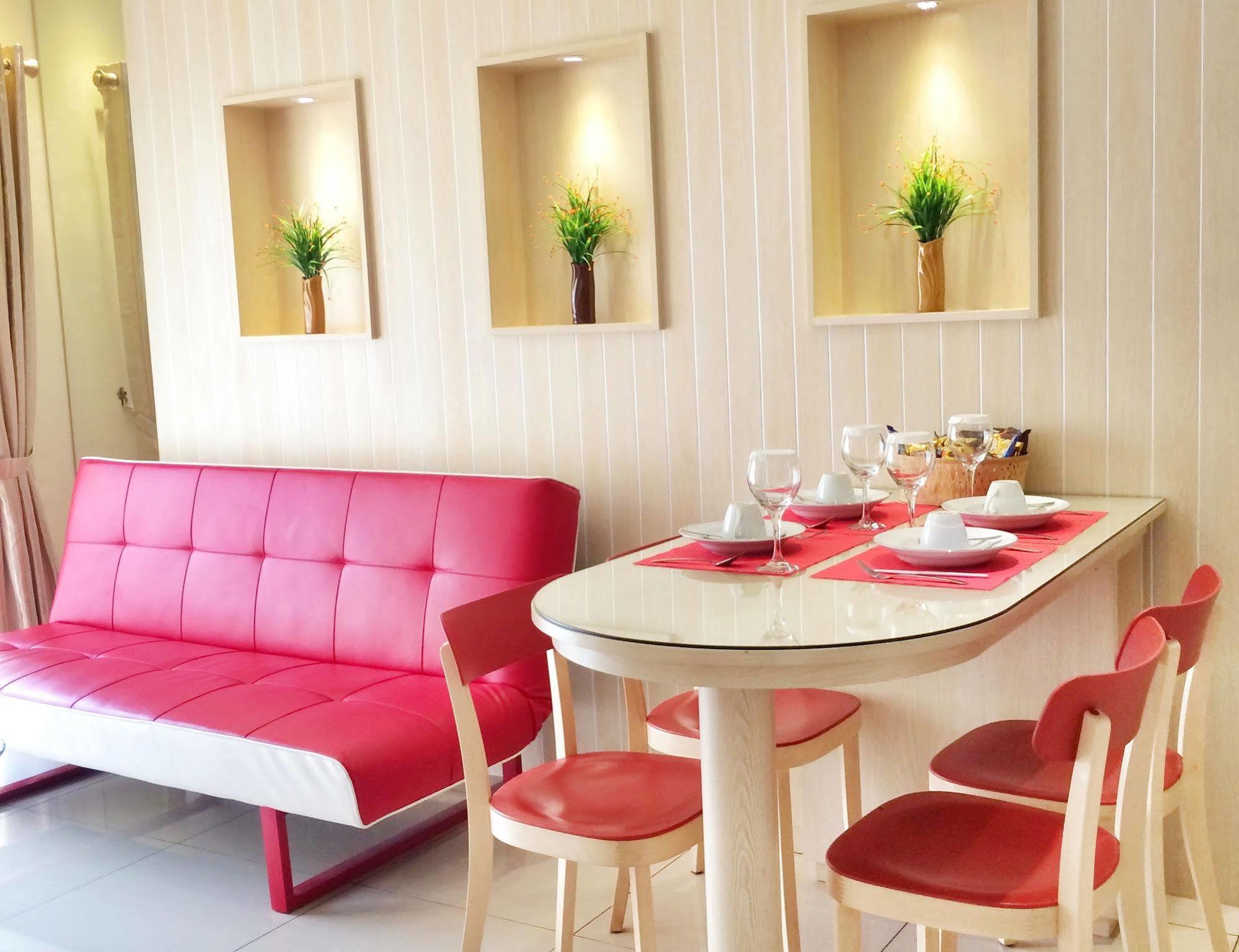 Ravarine Suite Apartment Джакарта Екстер'єр фото